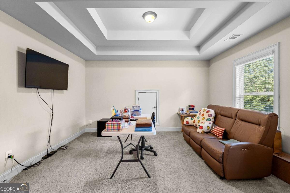 35 Canyon View Drive Newnan - Photo 30