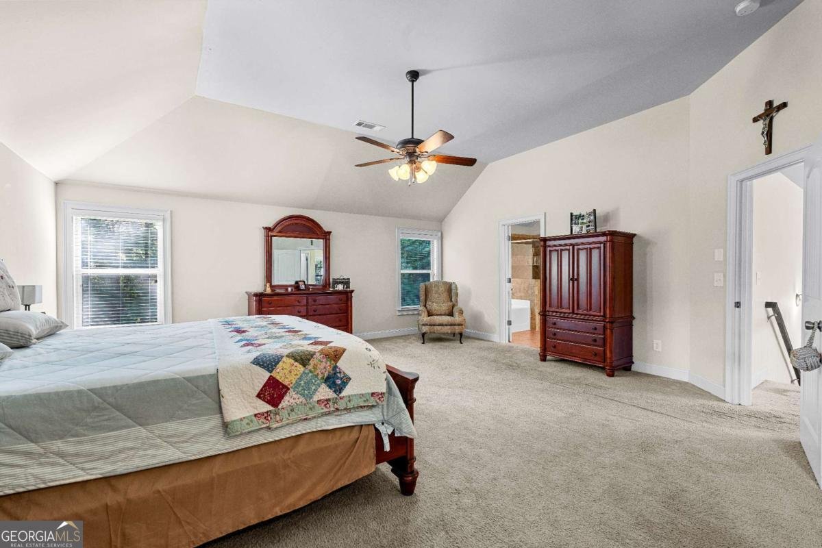 35 Canyon View Drive Newnan - Photo 31