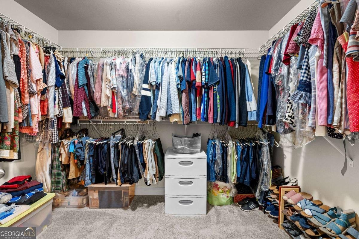 35 Canyon View Drive Newnan - Photo 34