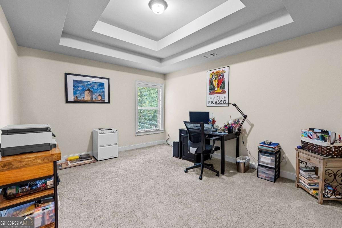 35 Canyon View Drive Newnan - Photo 36