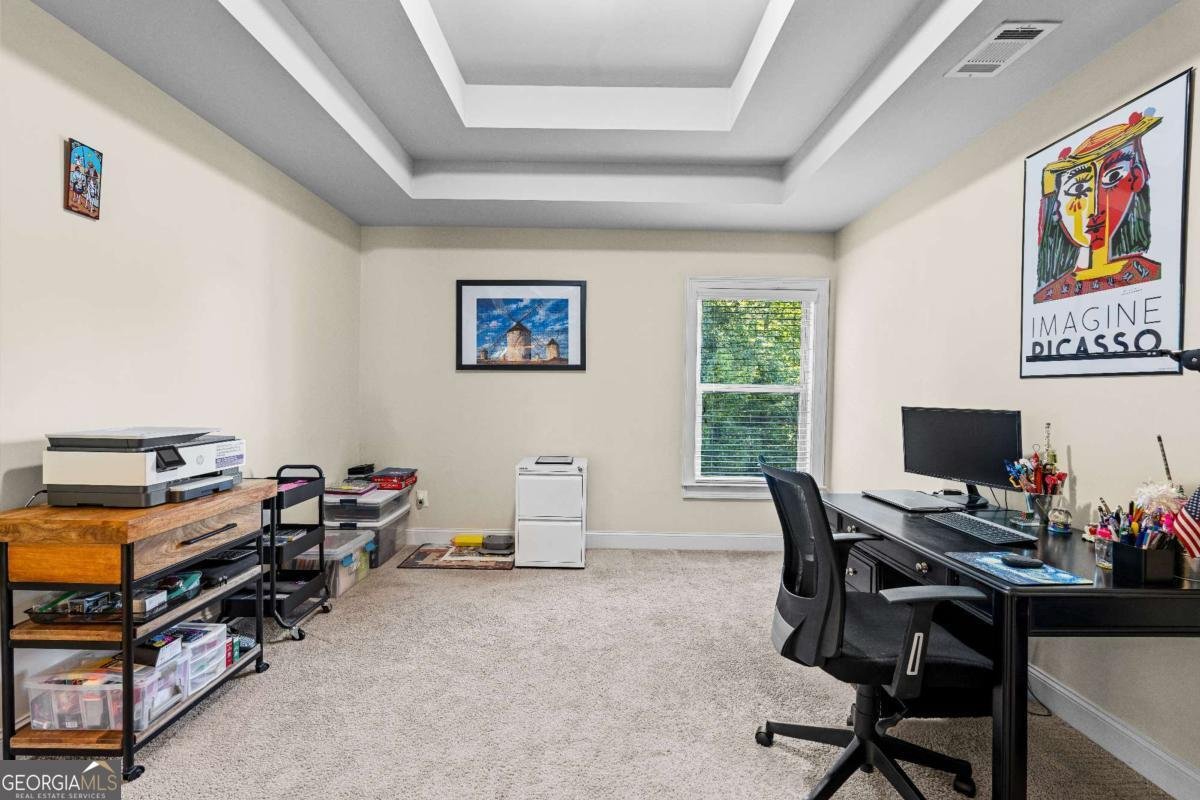 35 Canyon View Drive Newnan - Photo 37