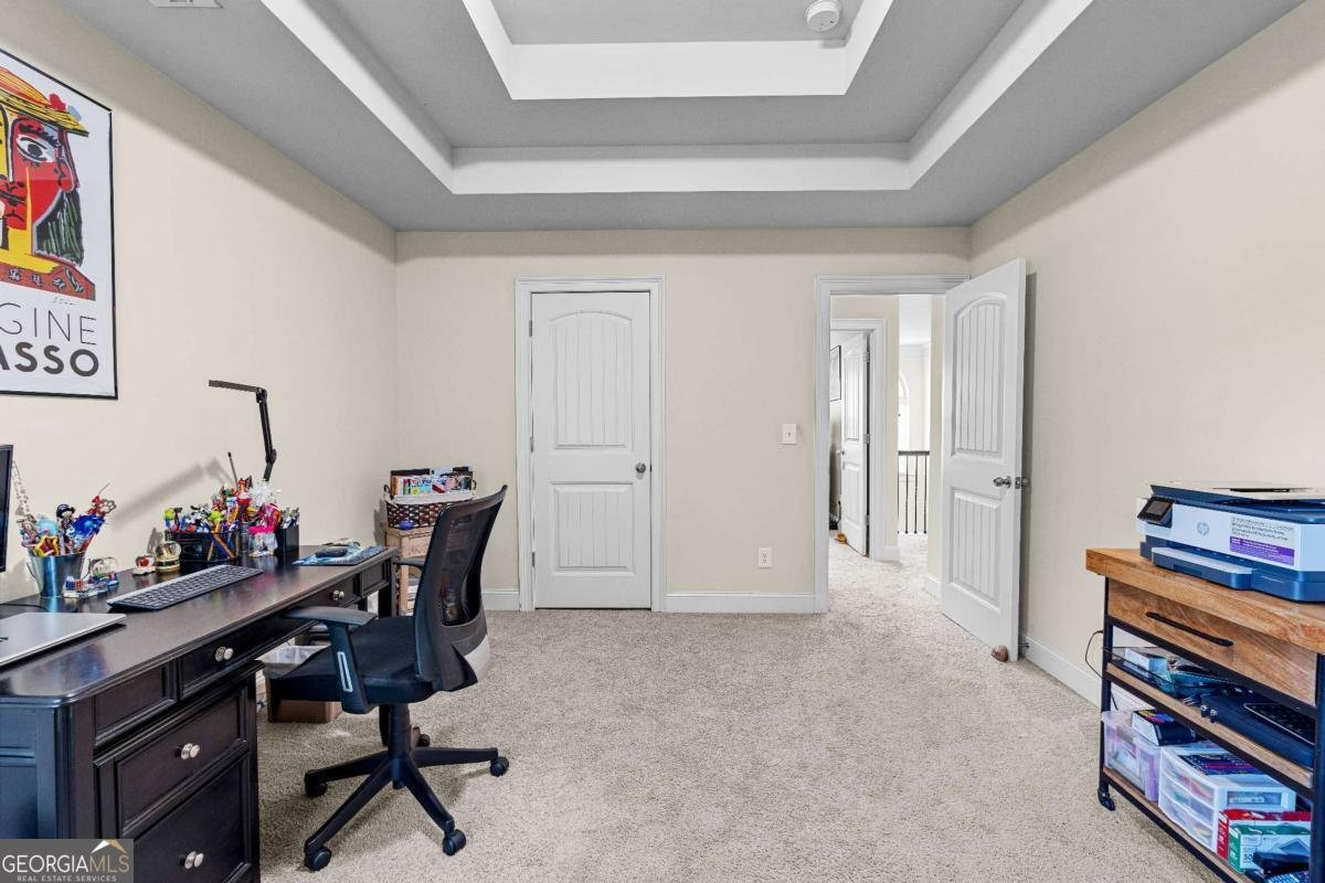 35 Canyon View Drive Newnan - Photo 38