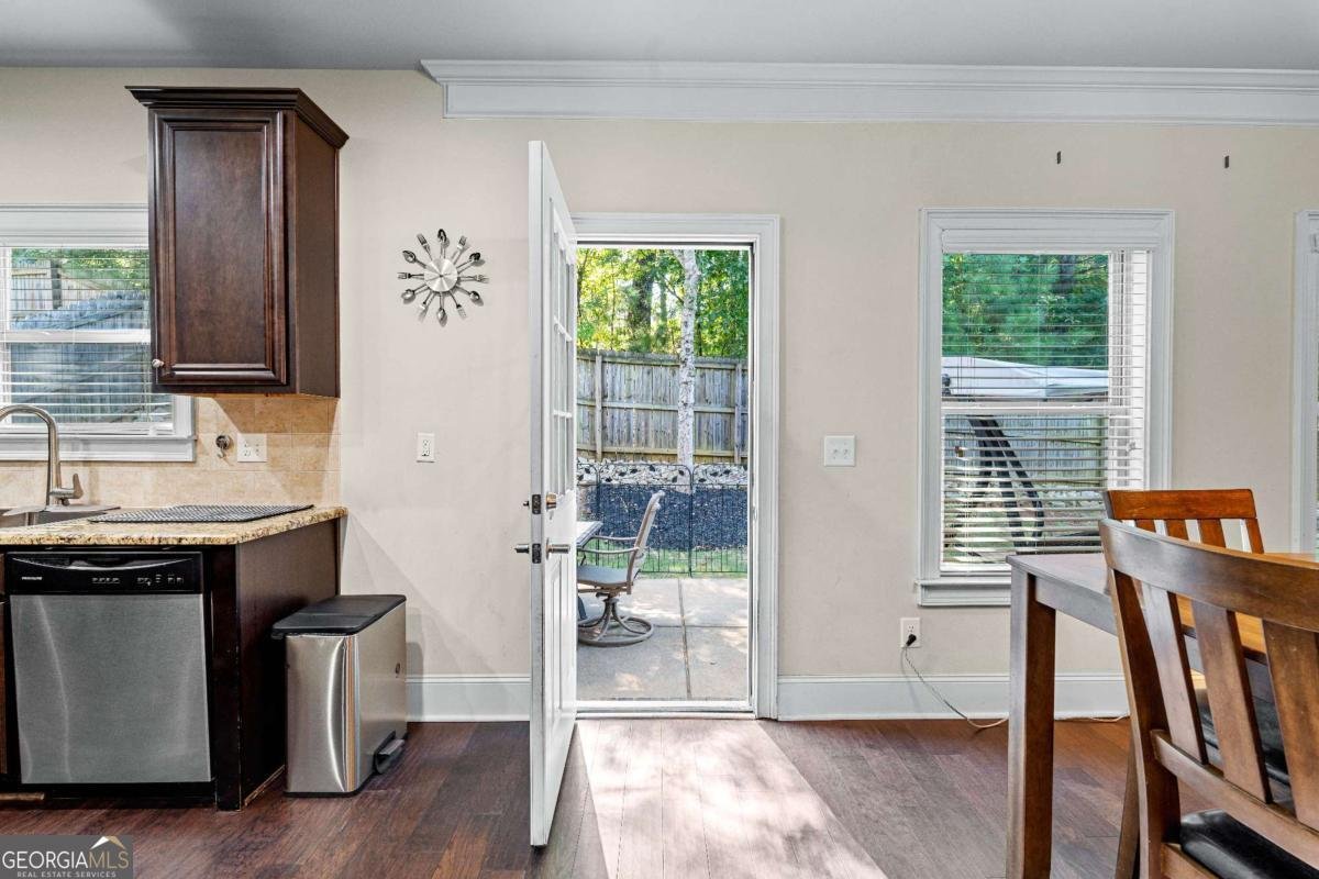 35 Canyon View Drive Newnan - Photo 39