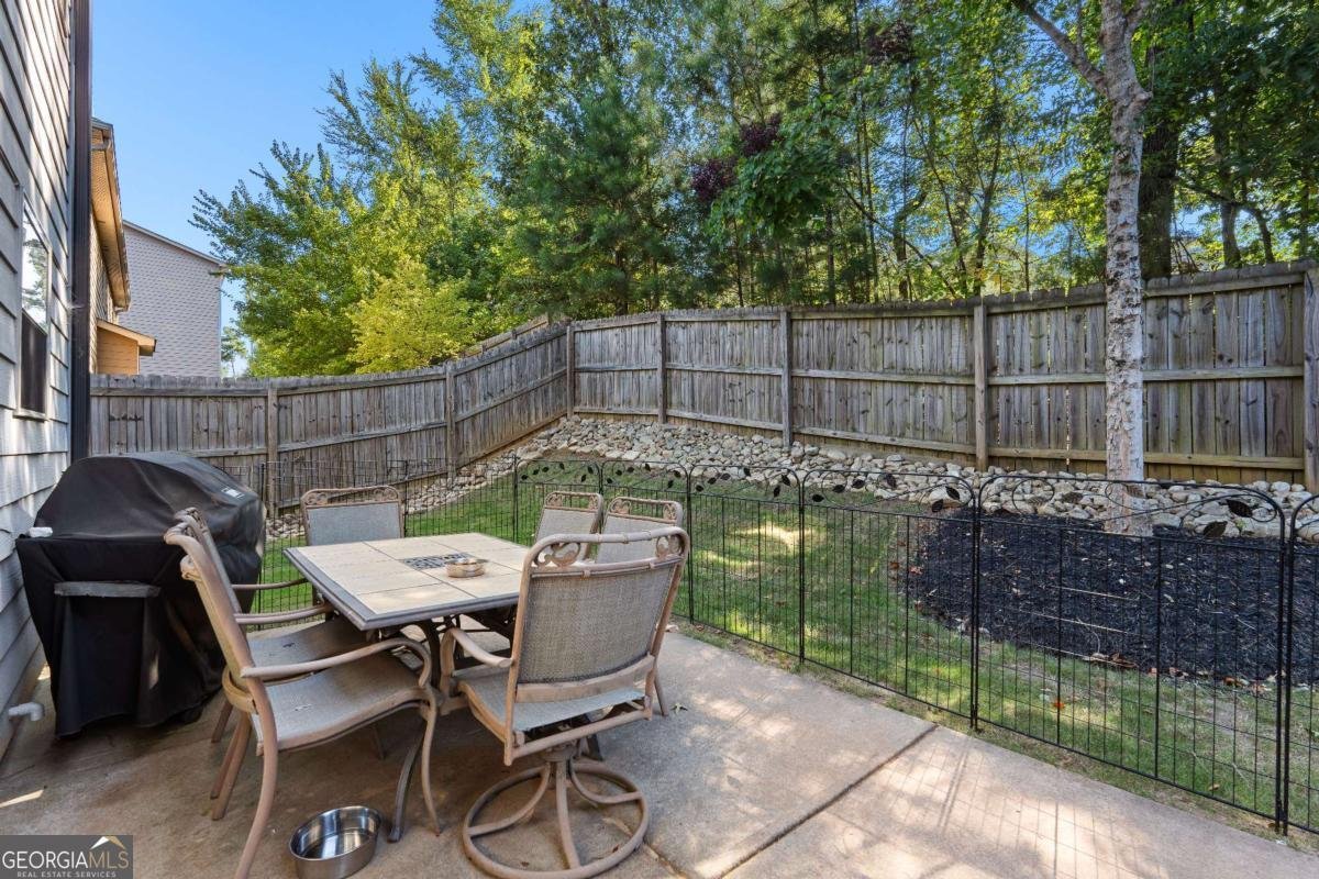 35 Canyon View Drive Newnan - Photo 40