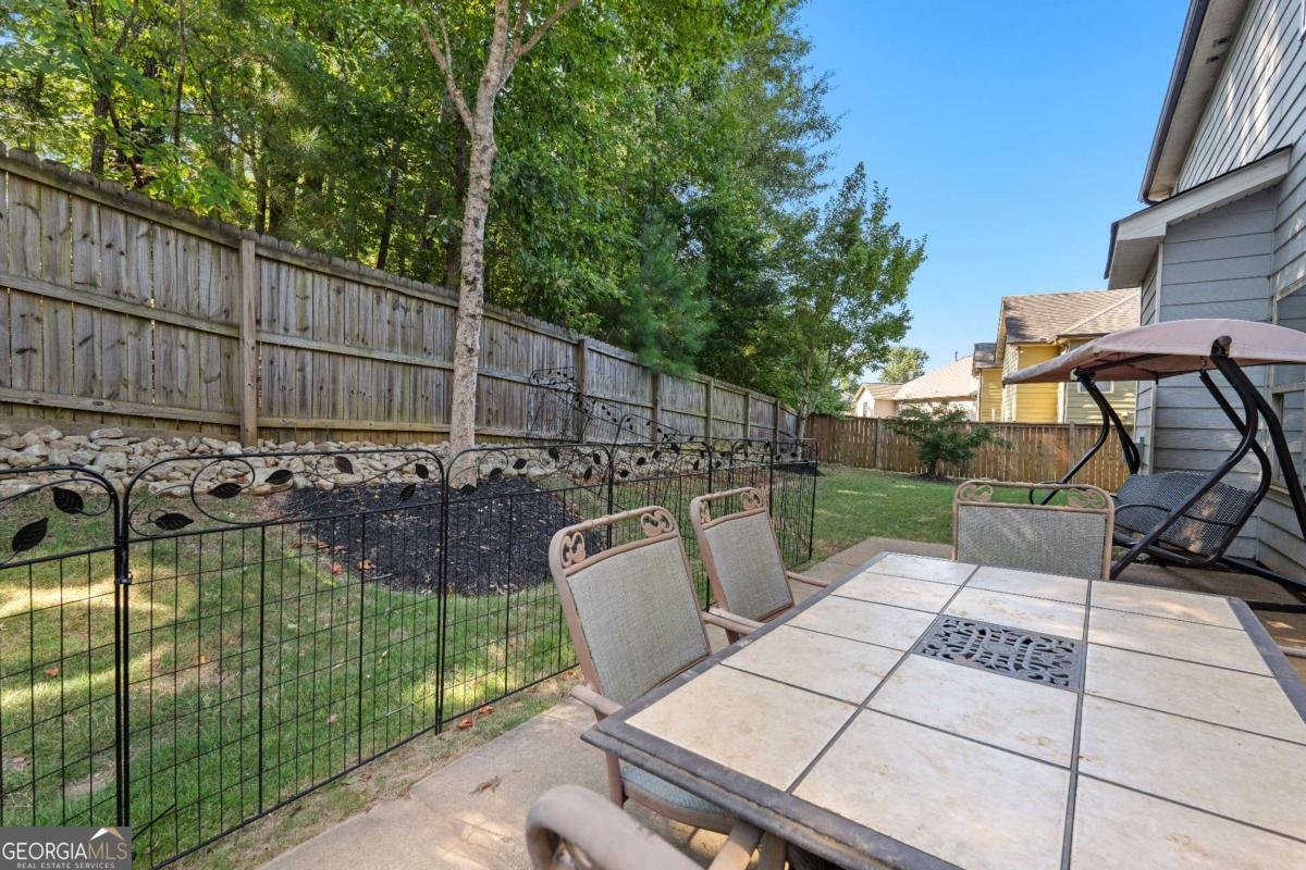 35 Canyon View Drive Newnan - Photo 41