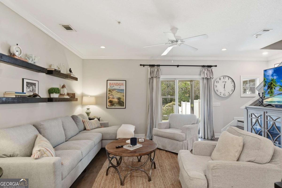 203 Mariners Circle St. Simons - Photo 10