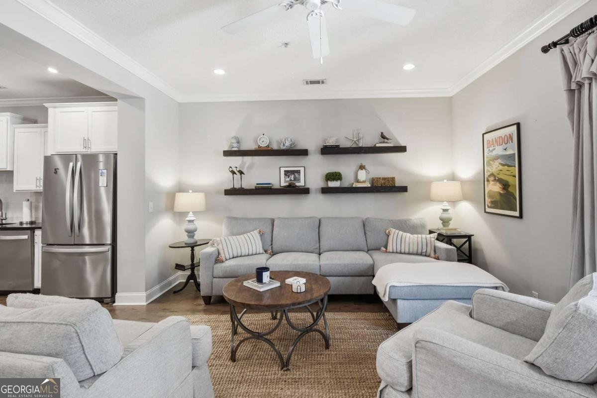 203 Mariners Circle St. Simons - Photo 11