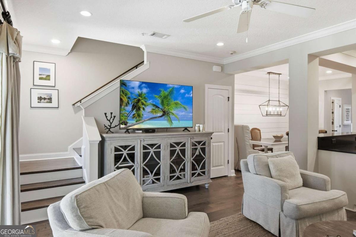 203 Mariners Circle St. Simons - Photo 12