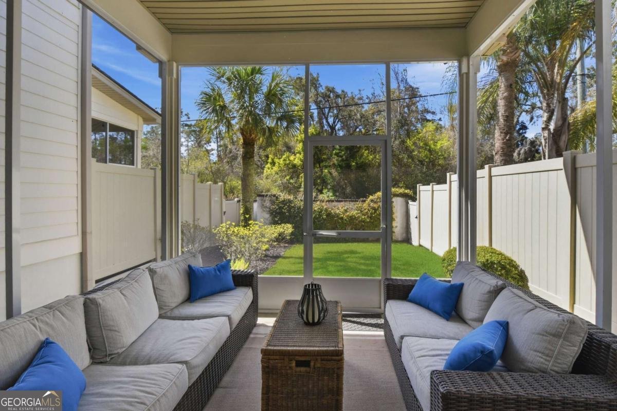 203 Mariners Circle St. Simons - Photo 14