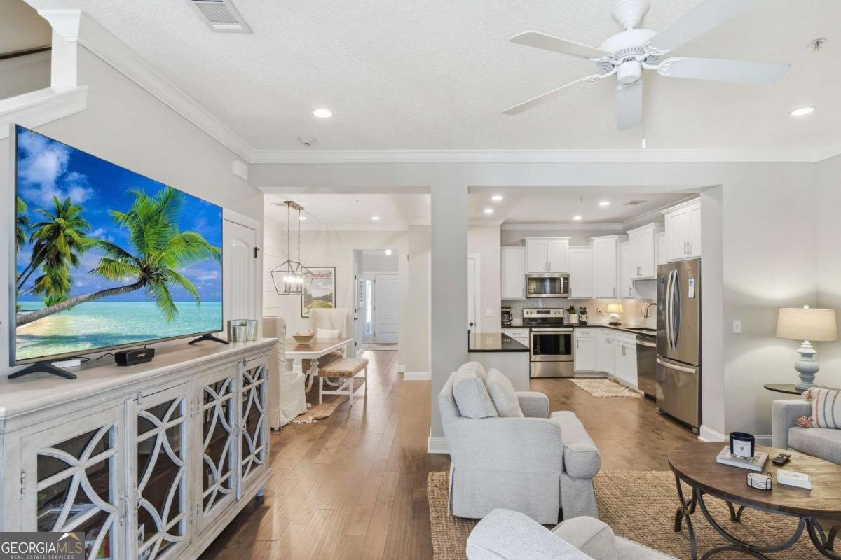 203 Mariners Circle St. Simons - Photo 17