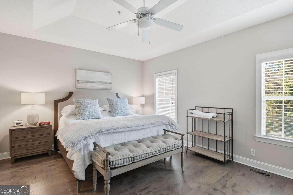 203 Mariners Circle St. Simons - Photo 20