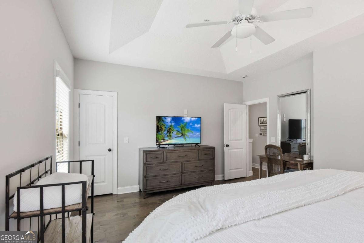 203 Mariners Circle St. Simons - Photo 21