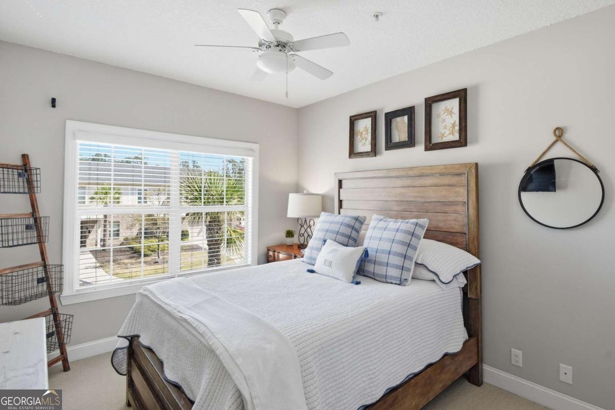 203 Mariners Circle St. Simons - Photo 30