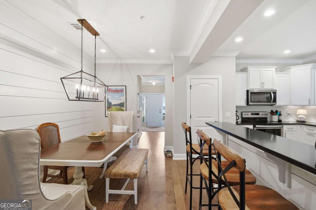 203 Mariners Circle St. Simons - Photo 6