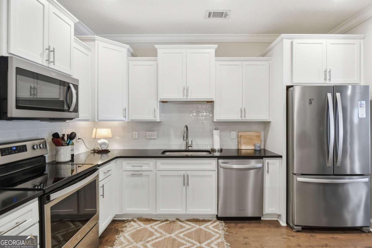 203 Mariners Circle St. Simons - Photo 7