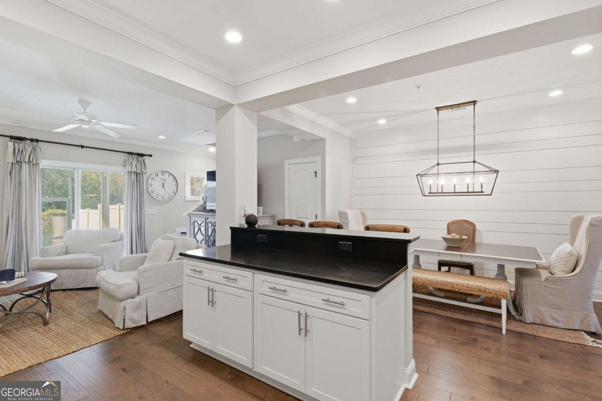 203 Mariners Circle St. Simons - Photo 8