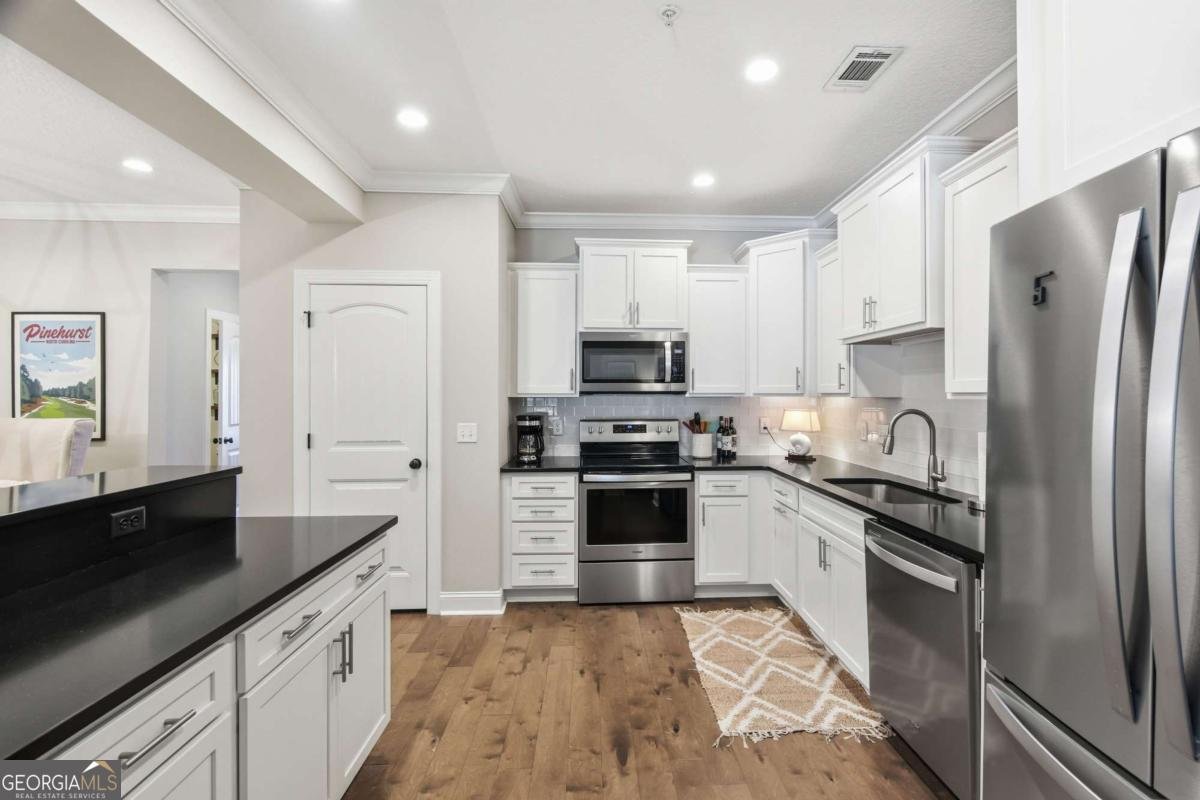 203 Mariners Circle St. Simons - Photo 9