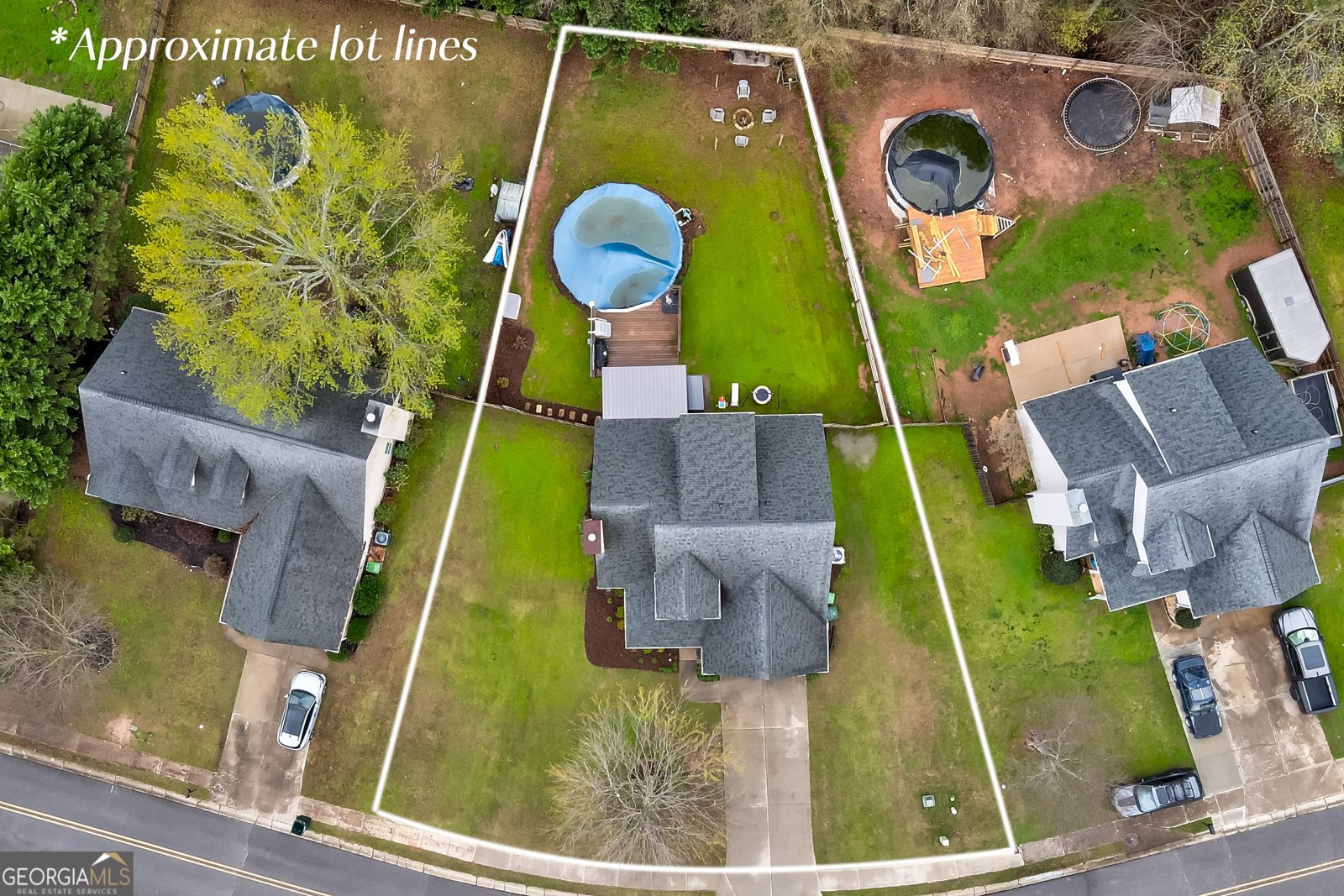 71 Northwood Drive Commerce - Photo 36