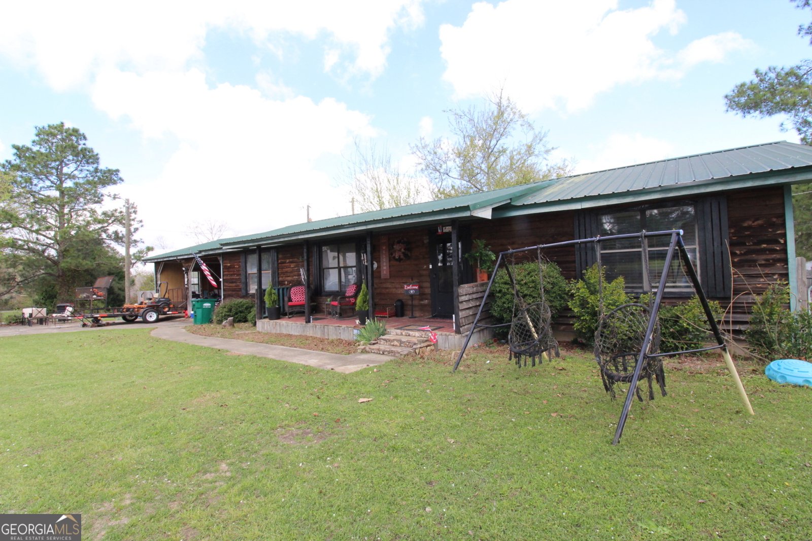 103 Dove Street Cordele - Photo 1