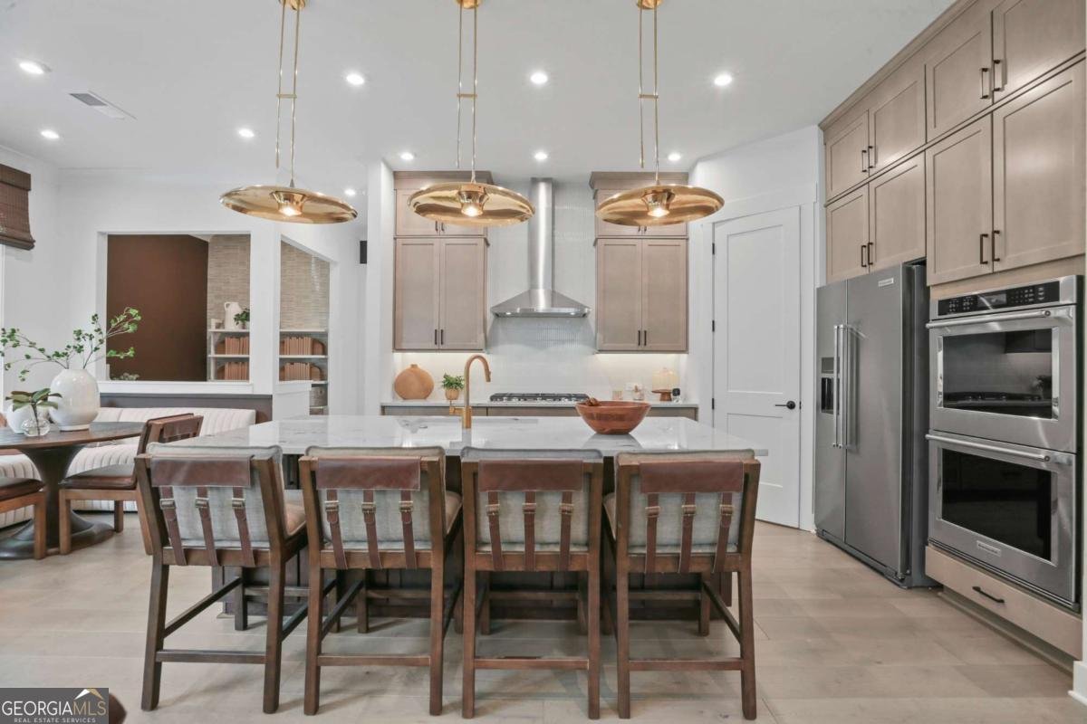 4855 Wayt Farm Overlook Cumming - Photo 11