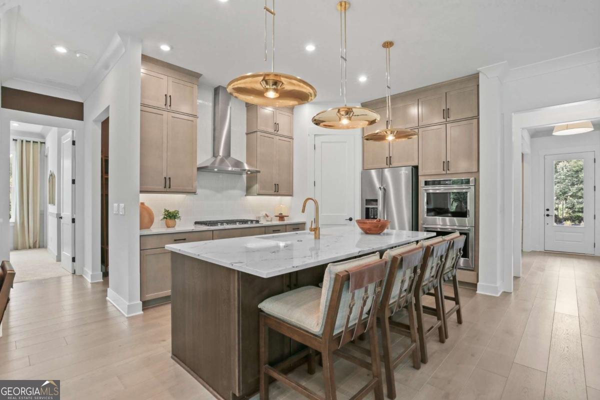 4855 Wayt Farm Overlook Cumming - Photo 13