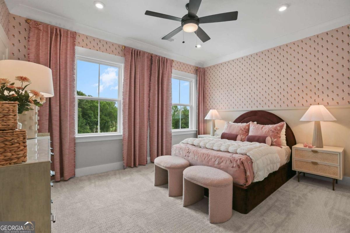 4855 Wayt Farm Overlook Cumming - Photo 21