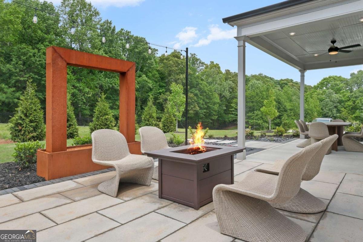 4855 Wayt Farm Overlook Cumming - Photo 22