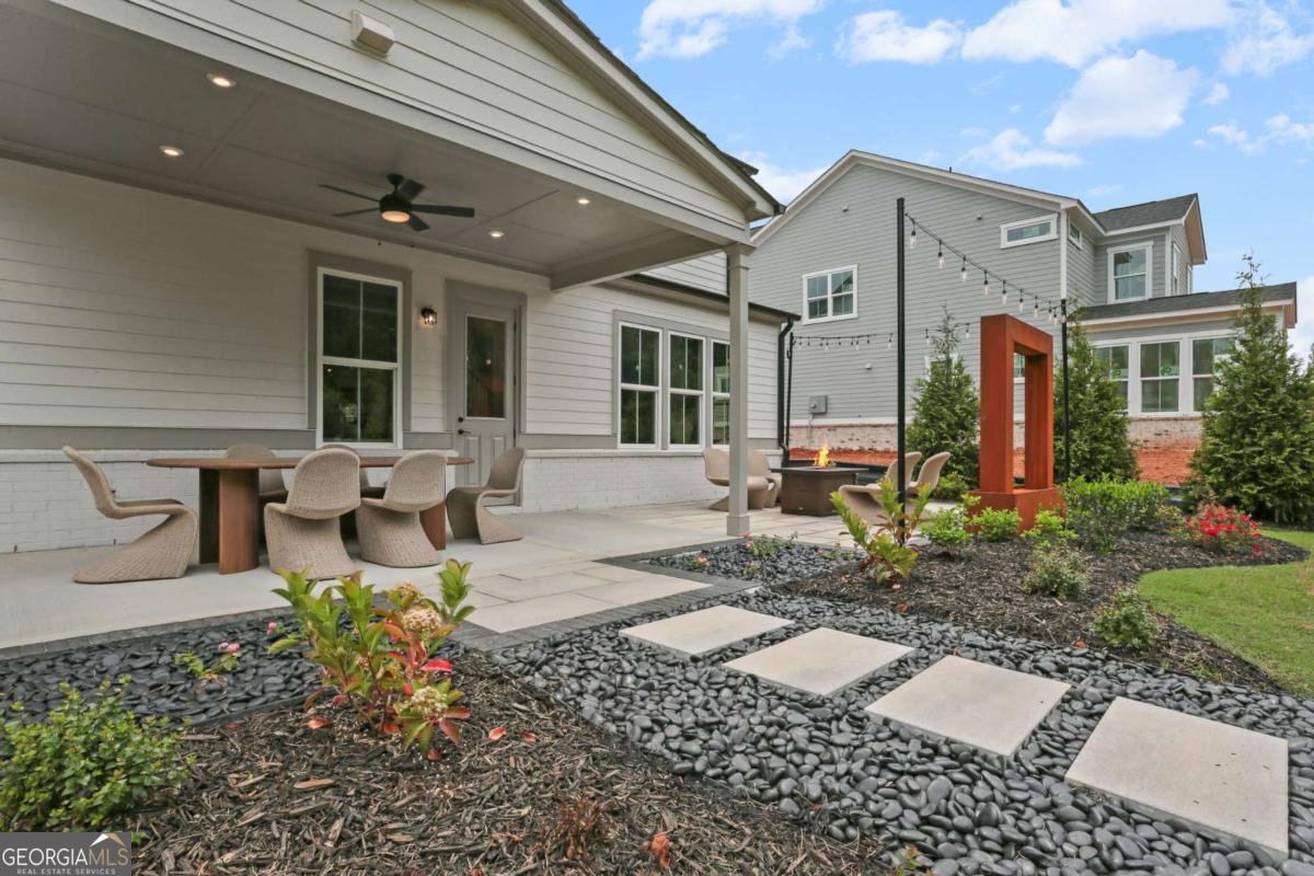 4855 Wayt Farm Overlook Cumming - Photo 23