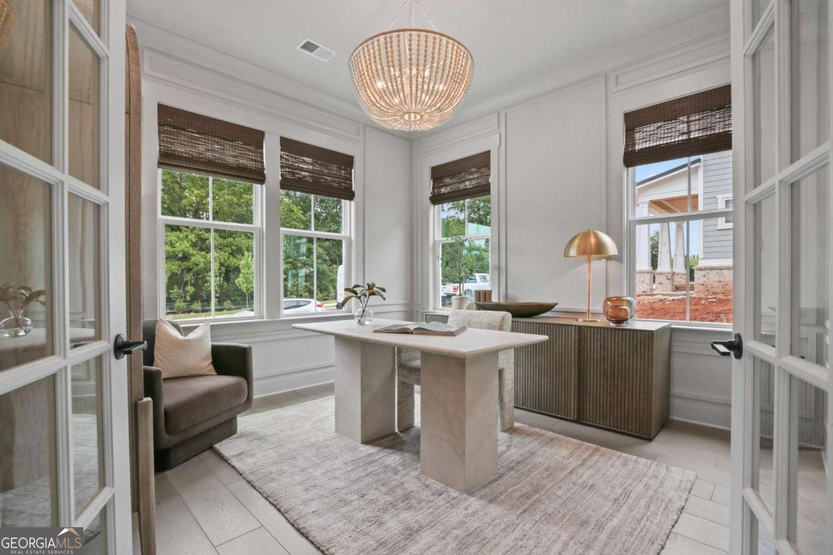 4855 Wayt Farm Overlook Cumming - Photo 7