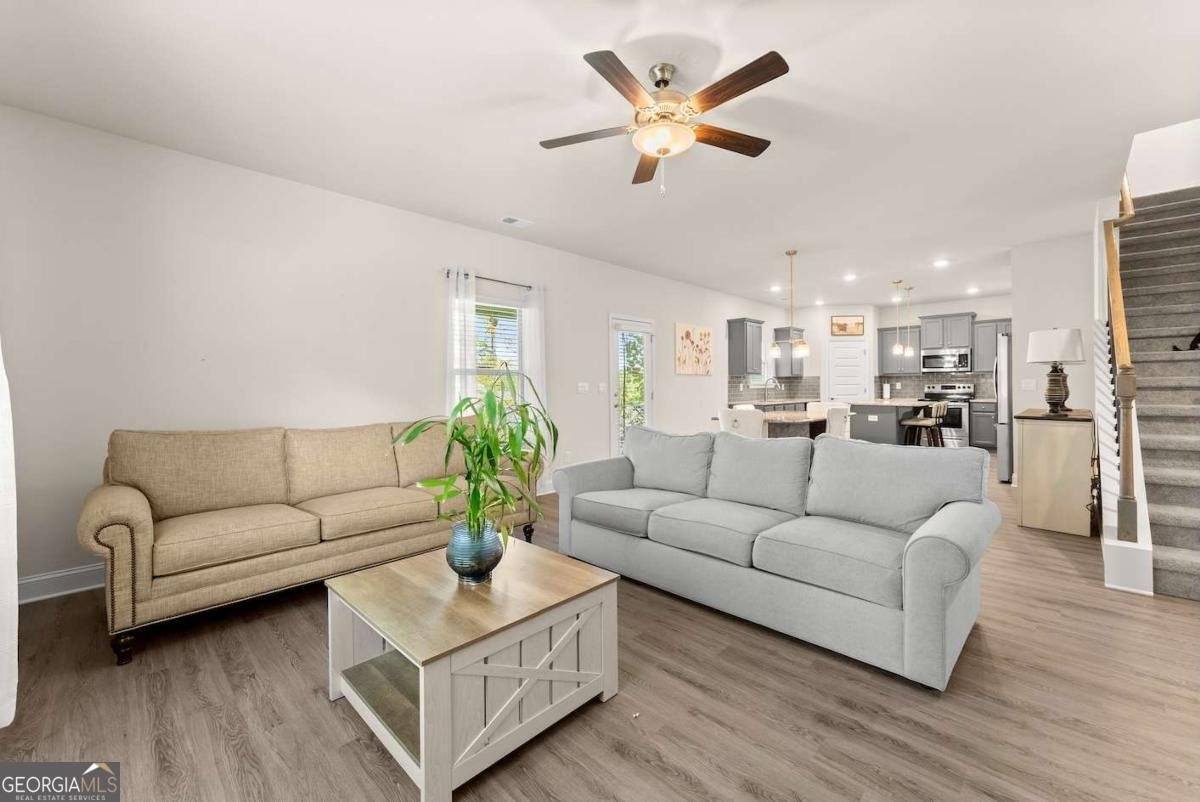 245 Magnolia Villas Drive Cornelia - Photo 10