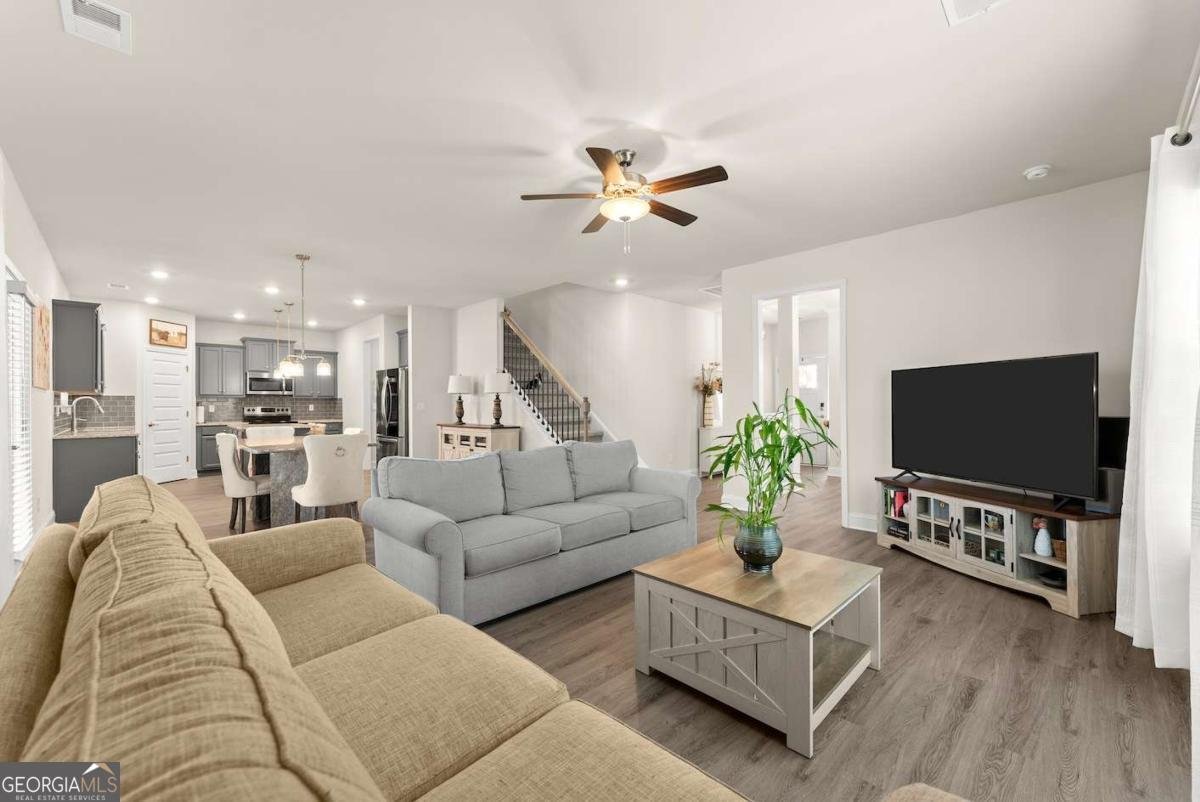 245 Magnolia Villas Drive Cornelia - Photo 11