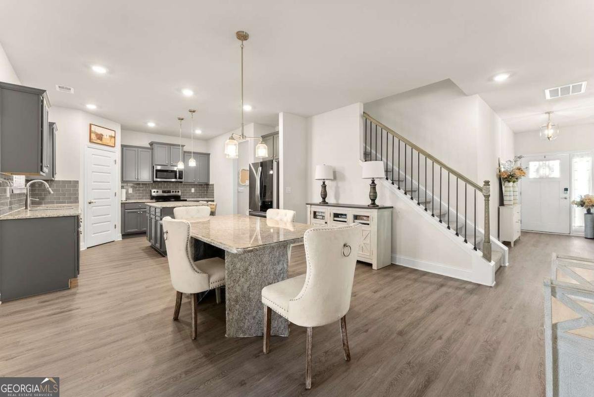 245 Magnolia Villas Drive Cornelia - Photo 12