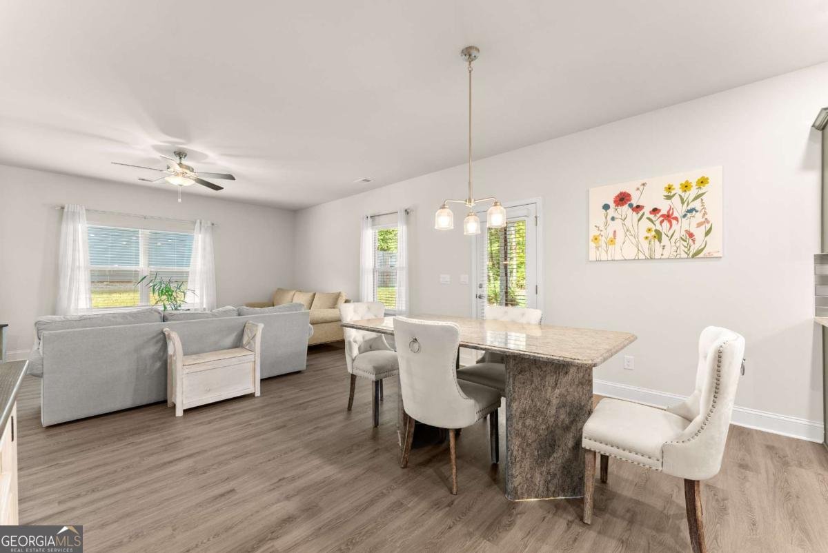 245 Magnolia Villas Drive Cornelia - Photo 14