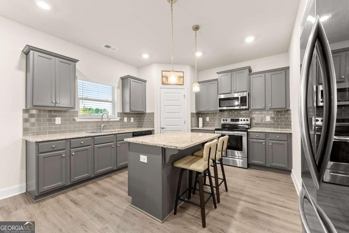 245 Magnolia Villas Drive Cornelia - Photo 15