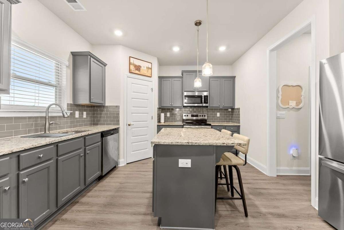 245 Magnolia Villas Drive Cornelia - Photo 16