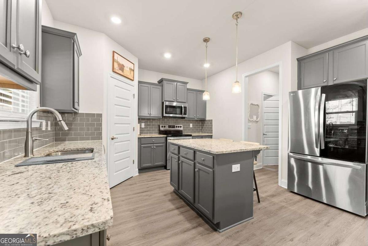 245 Magnolia Villas Drive Cornelia - Photo 17