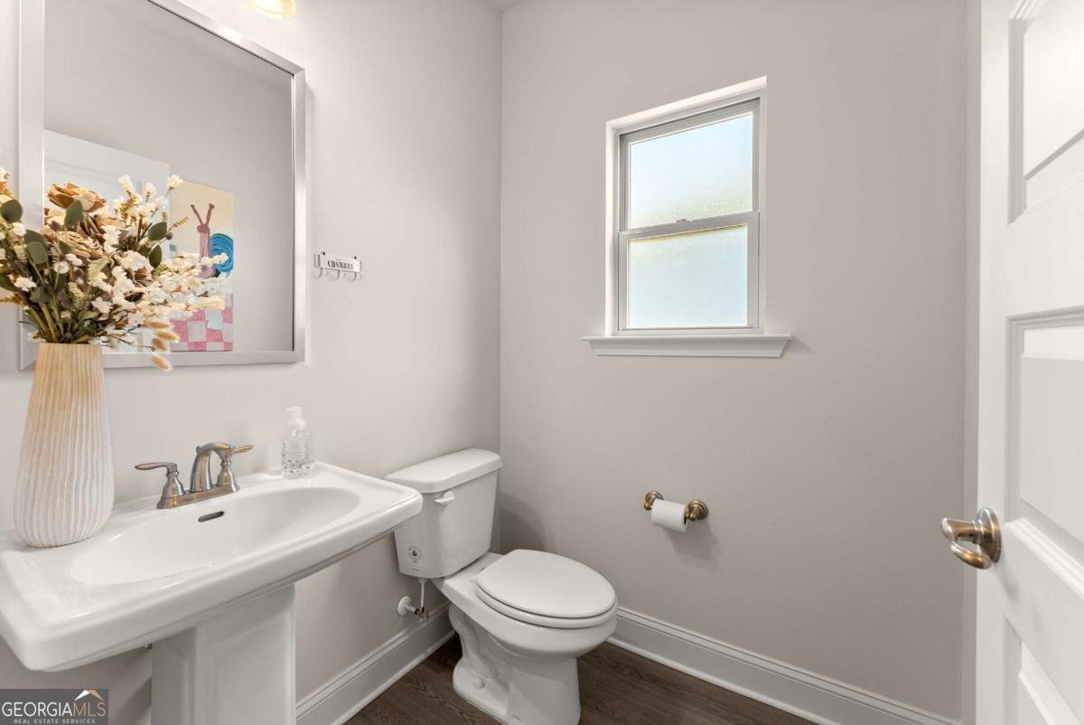 245 Magnolia Villas Drive Cornelia - Photo 19