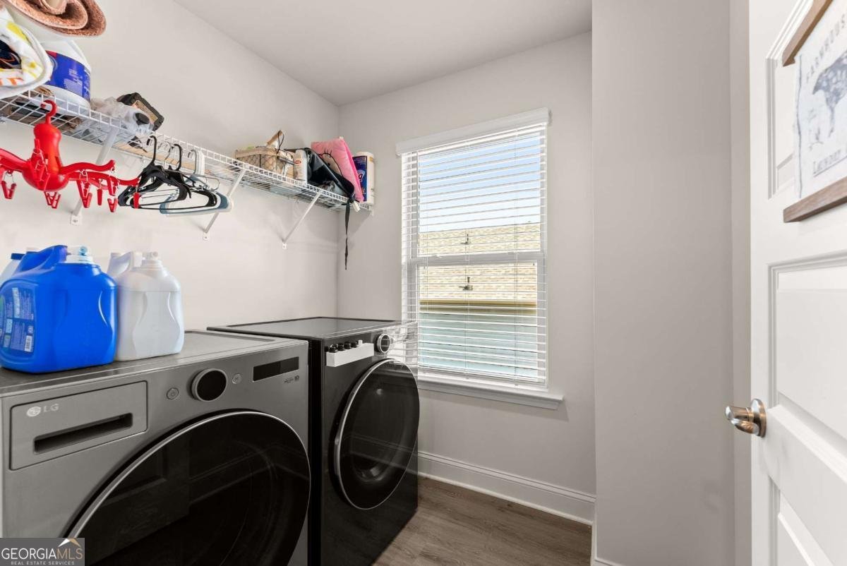 245 Magnolia Villas Drive Cornelia - Photo 21