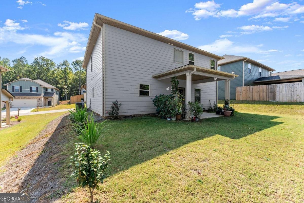 245 Magnolia Villas Drive Cornelia - Photo 33