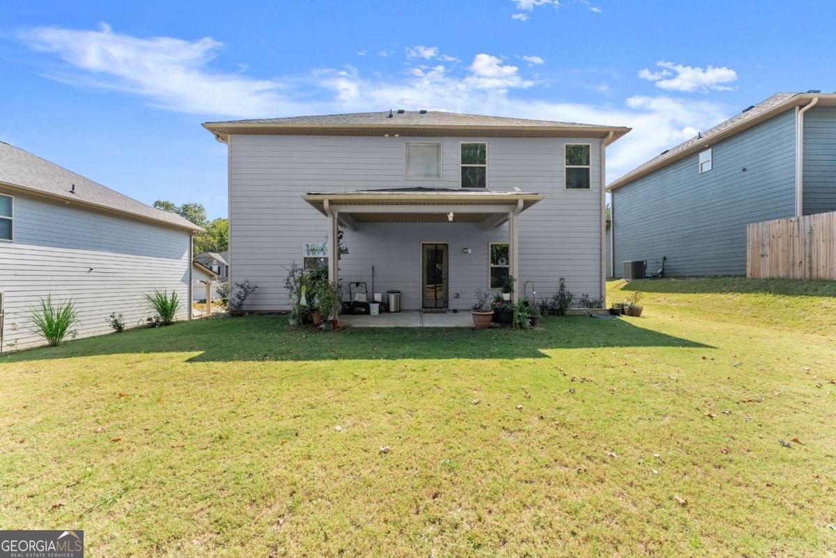 245 Magnolia Villas Drive Cornelia - Photo 34