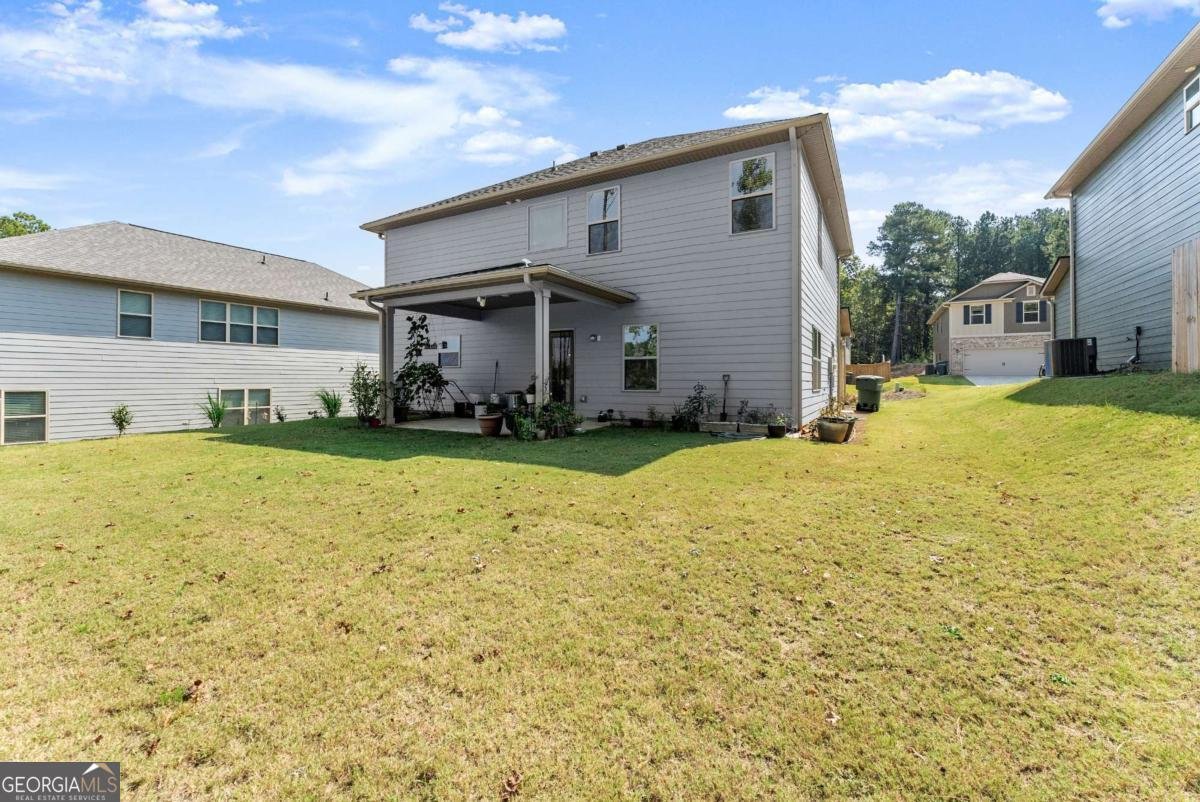 245 Magnolia Villas Drive Cornelia - Photo 36