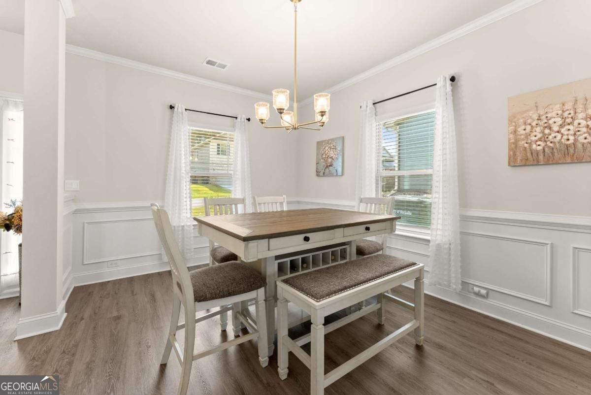 245 Magnolia Villas Drive Cornelia - Photo 7