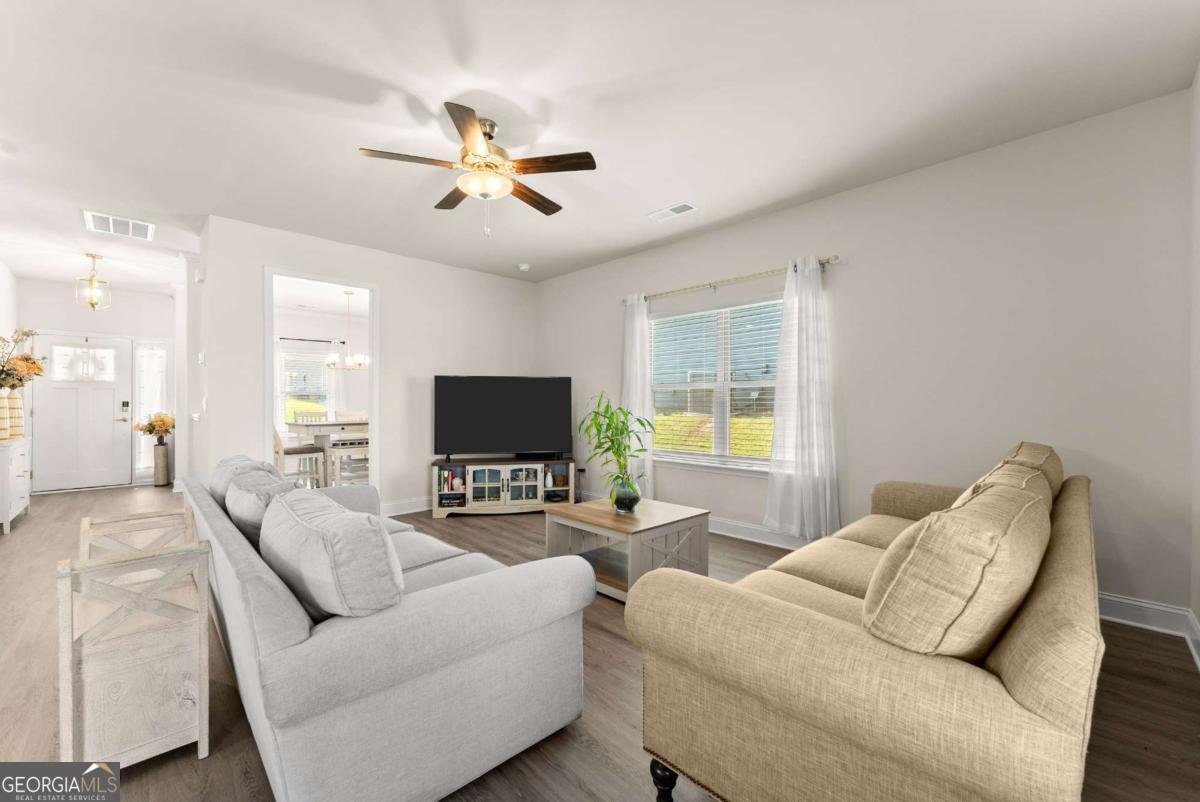 245 Magnolia Villas Drive Cornelia - Photo 9