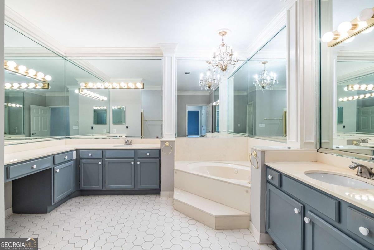 28316 Plantation Drive Atlanta - Photo 16