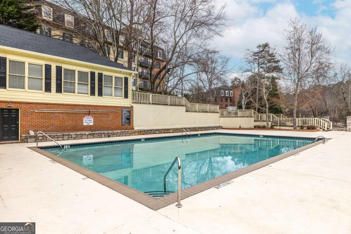 28316 Plantation Drive Atlanta - Photo 22