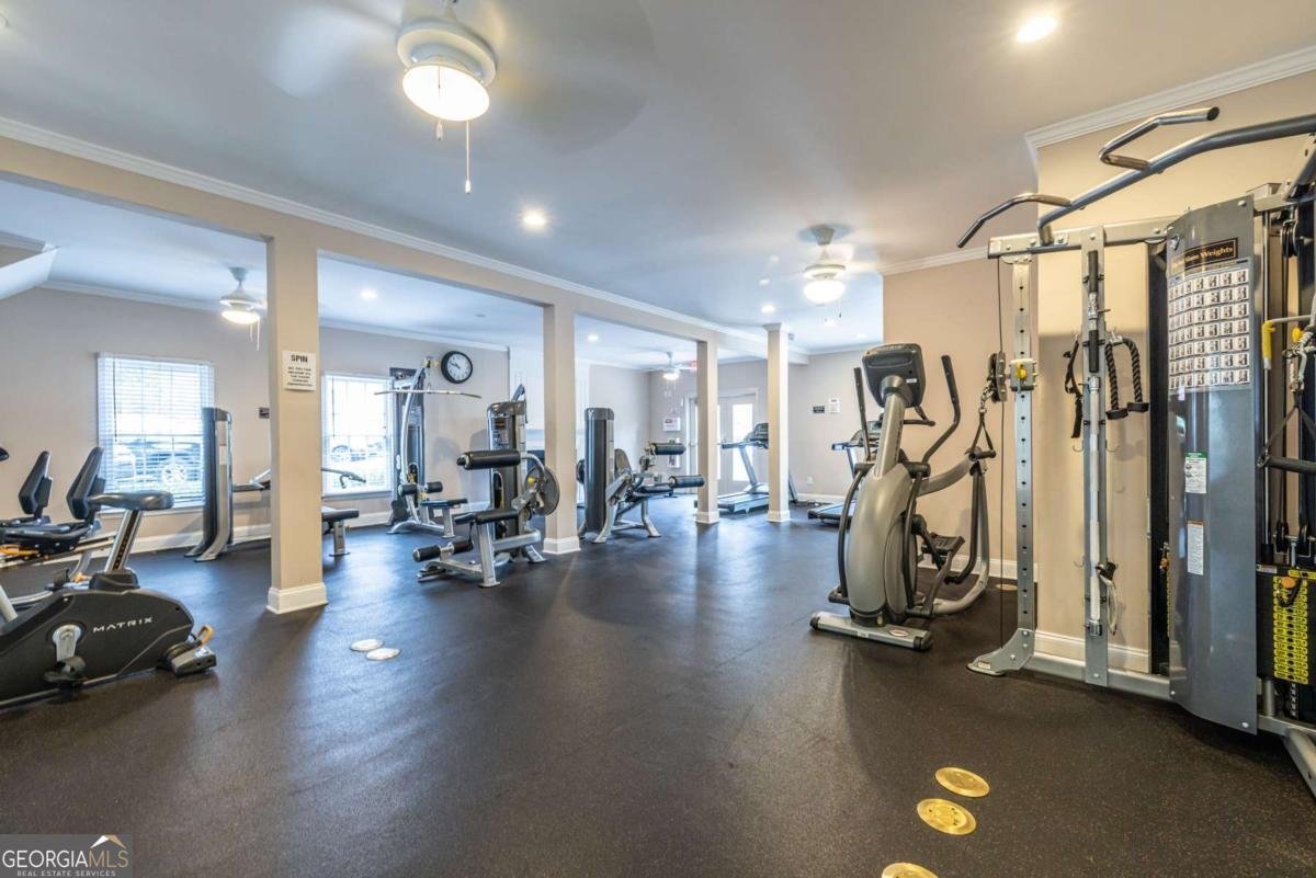 28316 Plantation Drive Atlanta - Photo 23