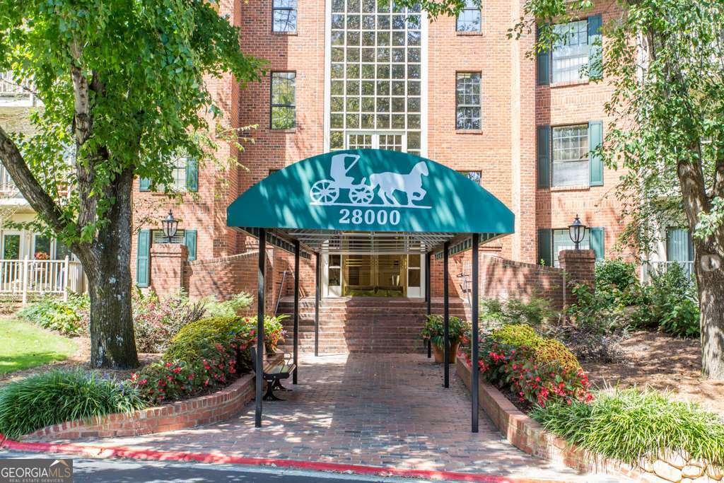 28316 Plantation Drive Atlanta - Photo 28