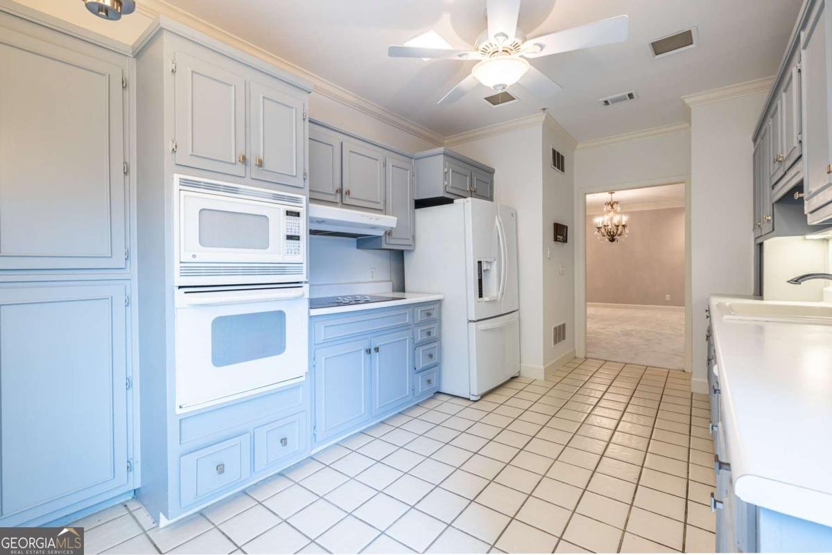 28316 Plantation Drive Atlanta - Photo 9