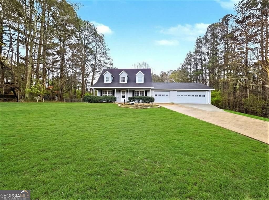 411 Harbor Way Woodstock - Photo 1