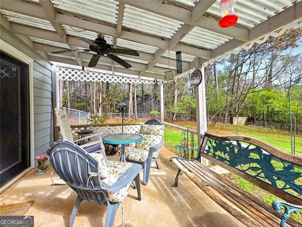 411 Harbor Way Woodstock - Photo 18